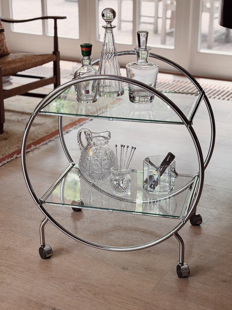Barcarts
