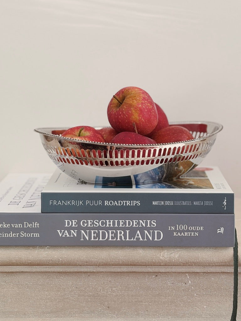 Zilver & verzilverd