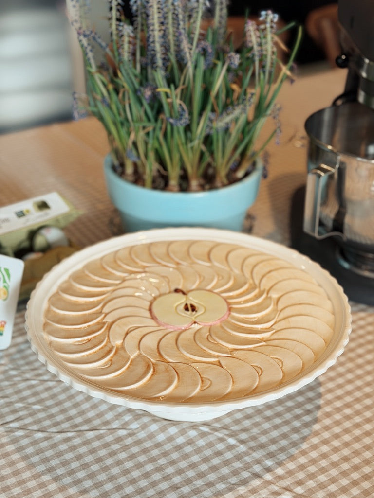 Taart plateaus