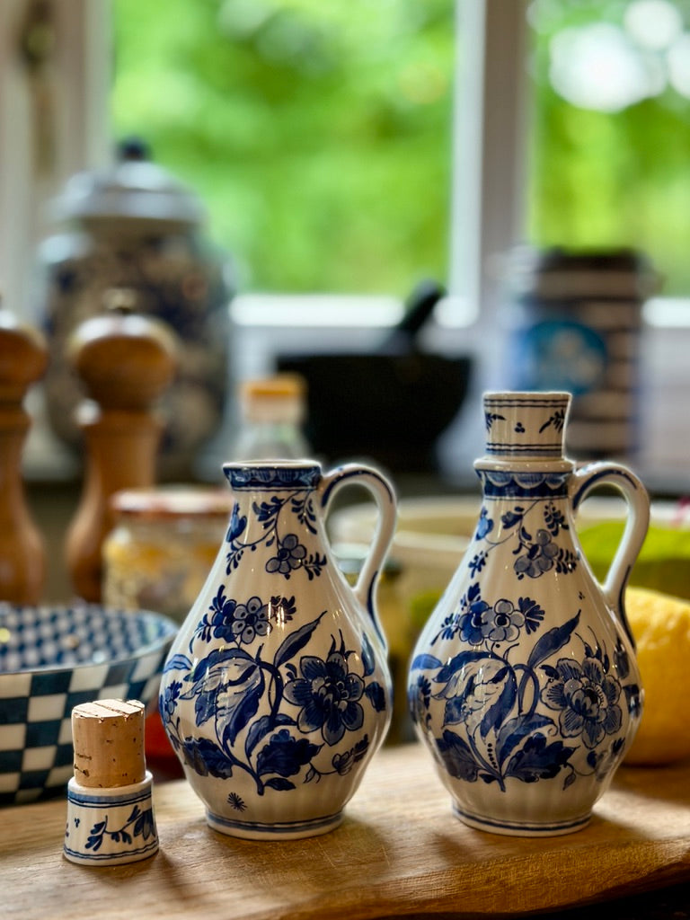 Delfts blauw