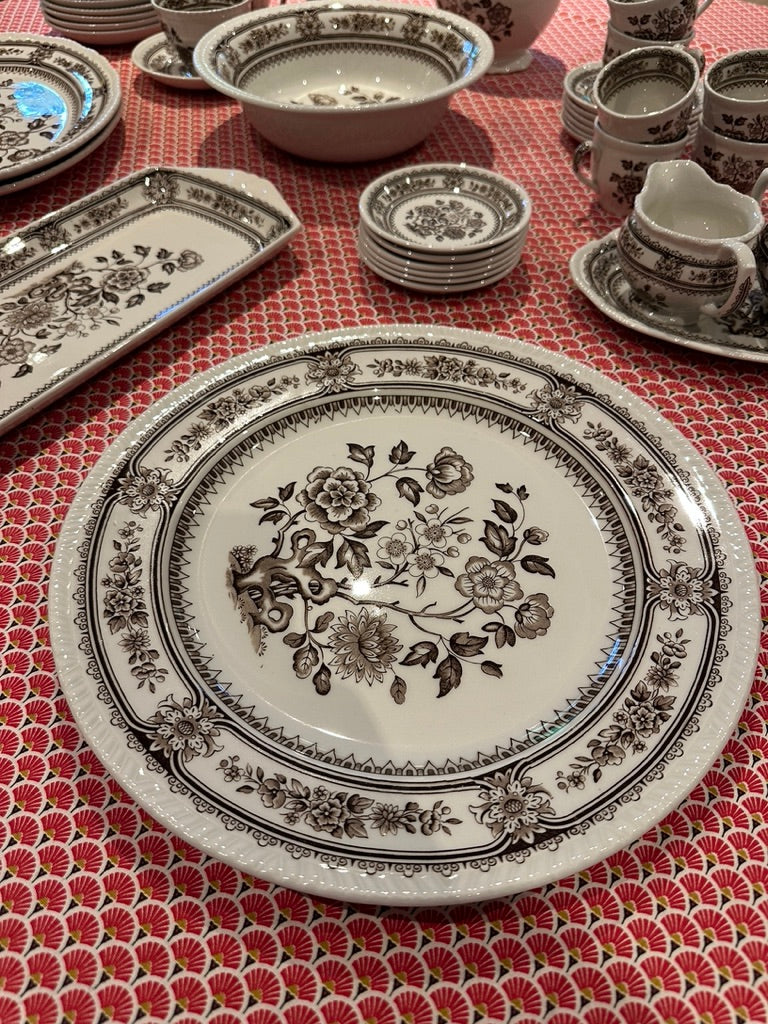 Engels servies Wood & Sons "Dorset"