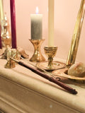 Candle snuffers 