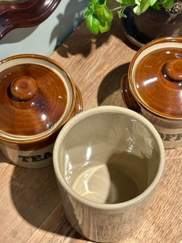Drie delige Pearsons set - Engeland