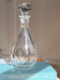 vintage nachtmann crystal caraf with stopper